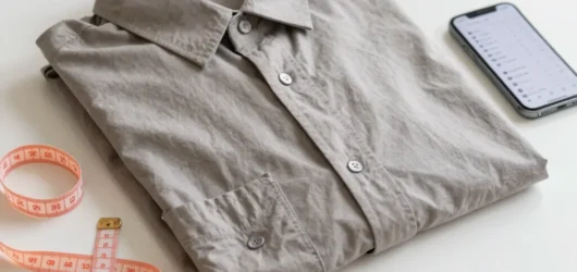 Moda en oferta: compra con medidas, no con prisa