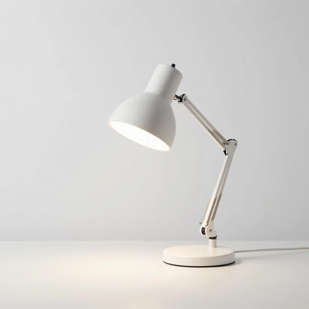 Lámpara LED de Escritorio