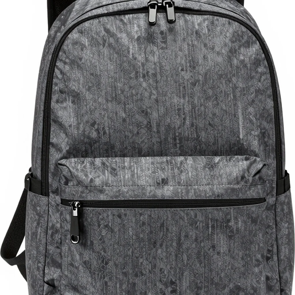 Mochila Urbana Ligera
