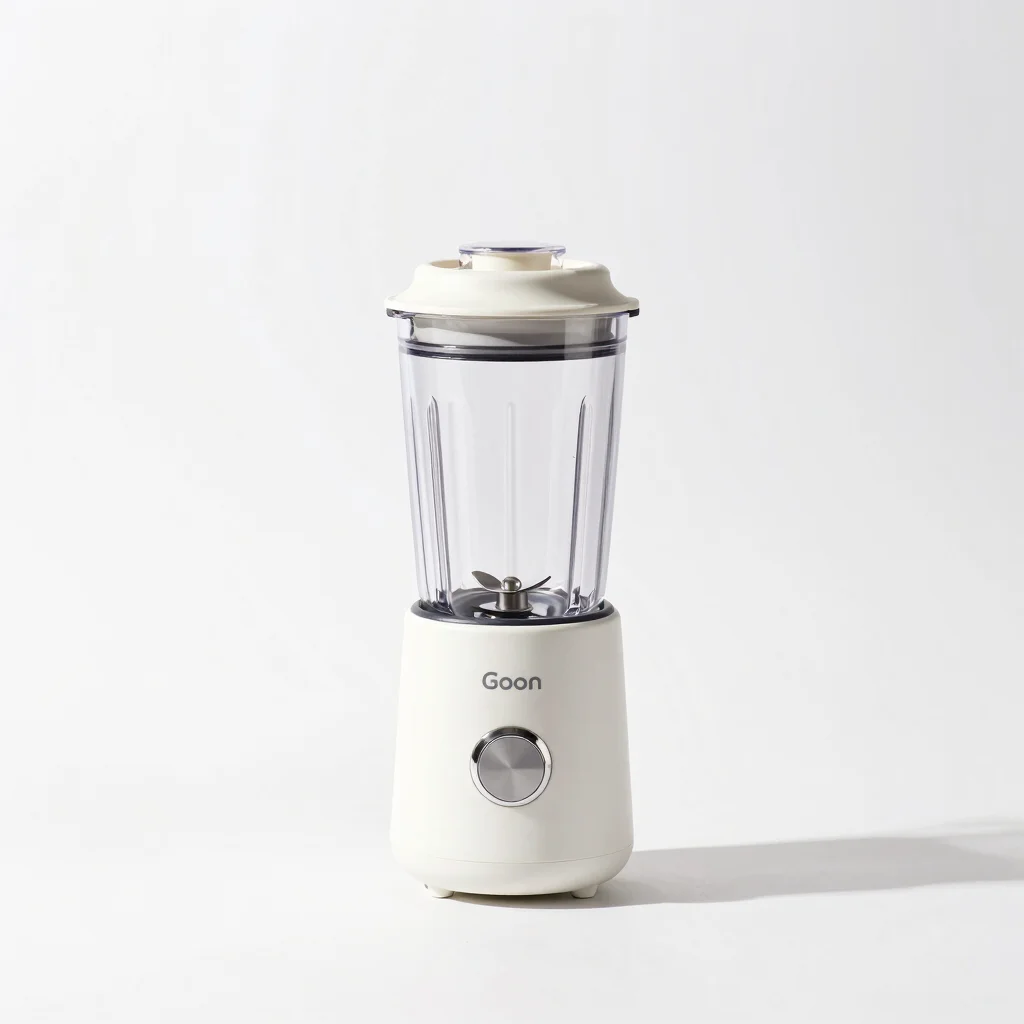 Licuadora Personal Portátil
