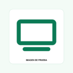 Ilustración de prueba: Pantalla 4K