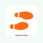 Ilustración de prueba: Tenis para correr